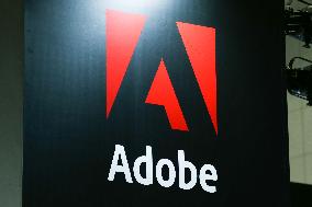 Logo of Adobe Systems Inc.